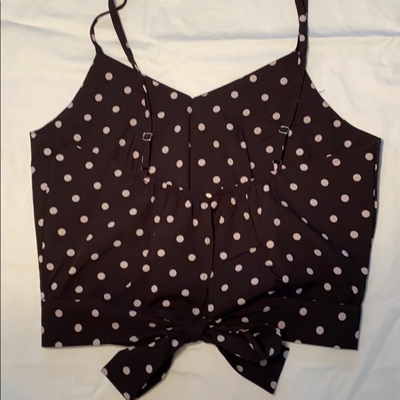 shein, tank top/blouse - Picture 2 of 3